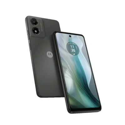 Afbeelding van Motorola Moto E14 64GB Grijs
