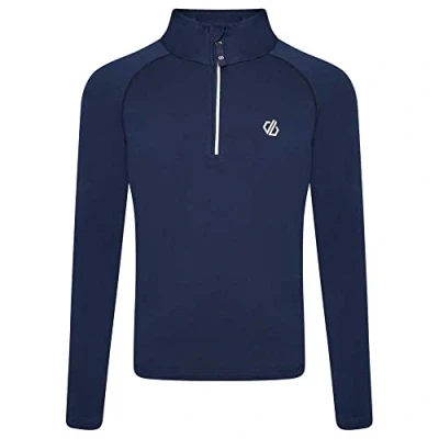 Afbeelding van Dare 2b Consist II Core Stretch Wintersportpully Unisex Maat 116