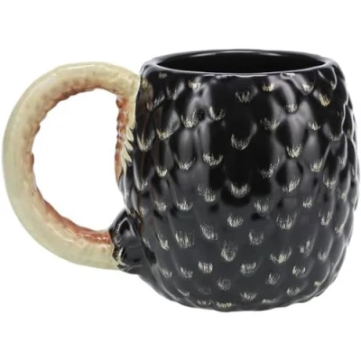 Afbeelding van House of the Dragon 3D Egg Mok 500ml