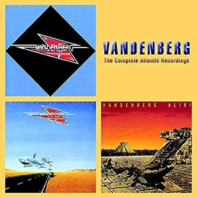 Afbeelding van Complete Atlantic Recordings (2cd)