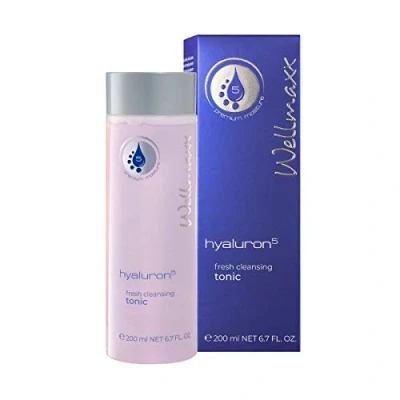 Afbeelding van Wellmaxx Fresh Cleansing Tonic