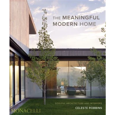 Image de The meaningful modern home