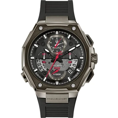 Afbeelding van Bulova Precisionist 98B358