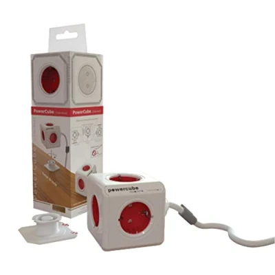 Image de Allocacoc PowerCube extended unité de distribution secteur