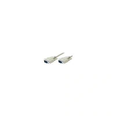 Image de Cable divers VGA D Sub15 &gt; St/St 2,00m beige