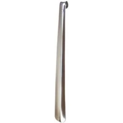 Afbeelding van *** Schoenlepel XL RVS Metaal 58 cm Lang van Heble®