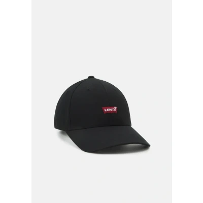 Afbeelding van Levi&#039;s heren Pet met logoborduring