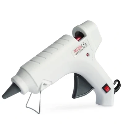 Afbeelding van Aladine Zegel Wax Pistool 240V Lage Temperatuur