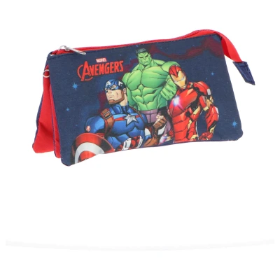 Afbeelding van Avengers Etui 8720193920382