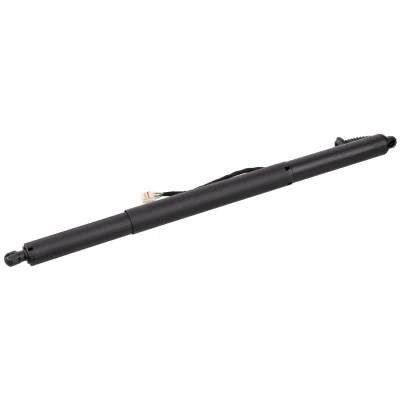 Afbeelding van FEBI BILSTEIN 179318 Gasveer achterklep 633,5 Aan beide zijden Met elektromotor SKODA: Superb III Hatchback