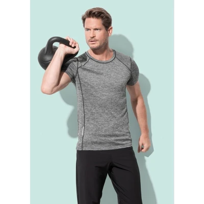 Afbeelding van Stedman T shirt Active dry move SS for him