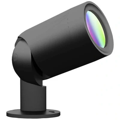 Afbeelding van Tint Smart Led Prikspot Flores Xl Rgbw LEDdirect.nl
