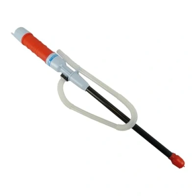 Afbeelding van Carpoint Siphon pomp Electrisch 0627011