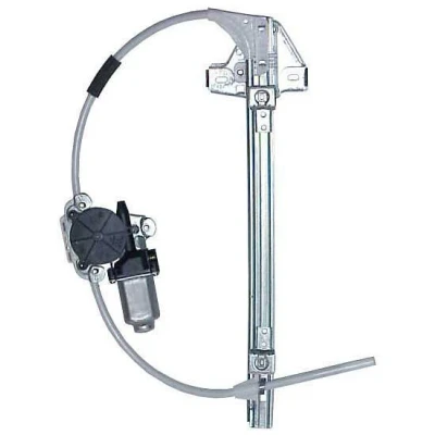 Afbeelding van Valeo Raammechanisme 850351