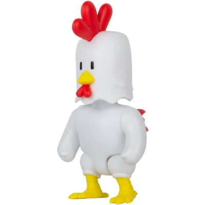 Afbeelding van Boti Stumble Guys Mini Actiefiguur Chicken