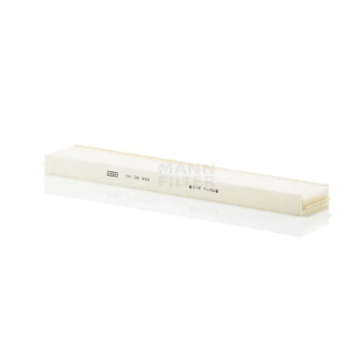 Afbeelding van MANN FILTER CU 39 002 Interieurfilter Stoffilter 396 60 25
