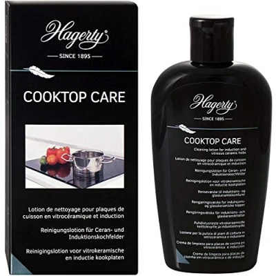 Afbeelding van Hagerty Cooktop Care 250ML