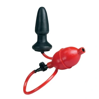 Afbeelding van Colt Opblaasbare Buttplug
