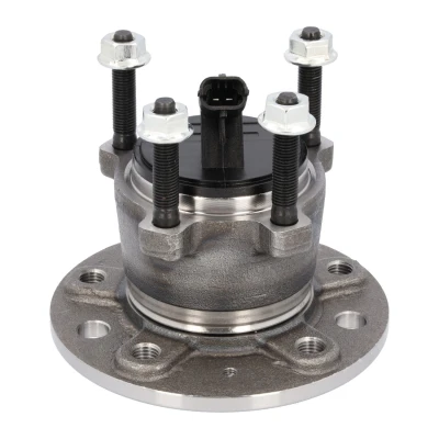 Afbeelding van Febi Bilstein Wiellagerset 26675