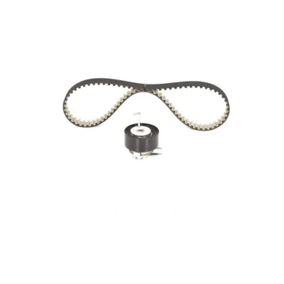 Afbeelding van BOSCH 1 987 948 951 Distributieriemset 82 Met spanelement LAND ROVER: Range Rover Sport, Discovery 4, 3