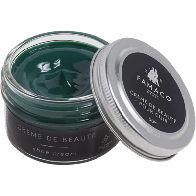 Afbeelding van Famaco schoenpoets 349 cresson One size