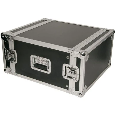 Afbeelding van Tronios 19&#039;&#039; Flightcase 6u