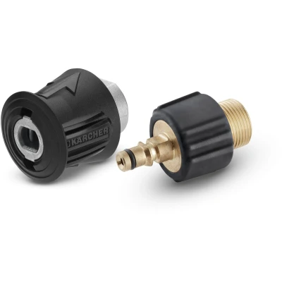 Afbeelding van Karcher Adapter set verlengslang 26430370