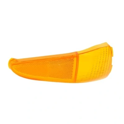 Afbeelding van Lampglas, knipperlamp VICMA 7262 Links