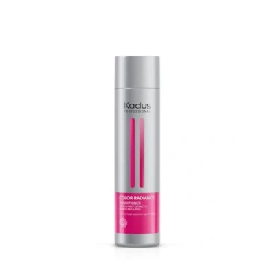 Afbeelding van Kadus Professional Color Radiance Conditioner 250ml Haibu by Kapperskorting.com
