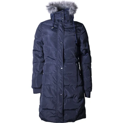 Afbeelding van Horka Jas Glacier Blauw L