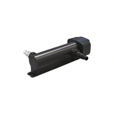 Afbeelding van Pontec PondoTronic UVC 18 vijver Oase