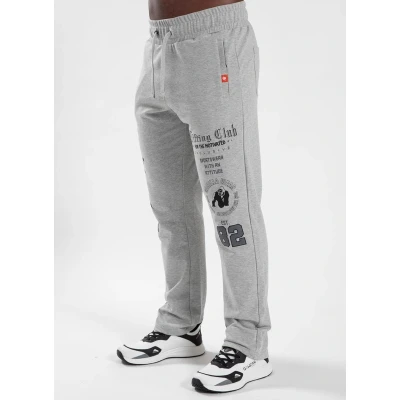Afbeelding van Gorilla Wear Colorado Joggingbroek Grijs 2XL