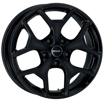 Image de Mak Liberty 7.5x18 5x127 ET44 71.6 Jante