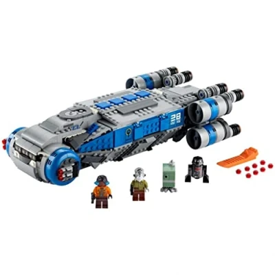 Afbeelding van LEGO Star Wars Resistance I TS Transport 75293