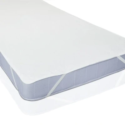 Afbeelding van Lumaland waterdichte matrasbeschermer in verschillende maten verkrijgbaar 140 cm x 200