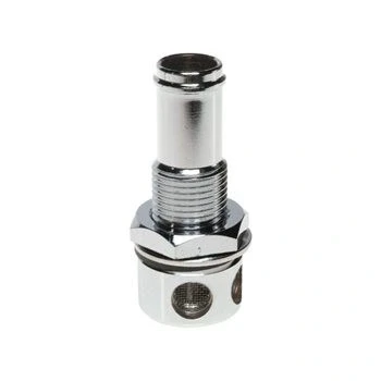 Afbeelding van Tankontluchter rvs 19mm