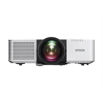 Afbeelding van Epson EB L690SU Projector met korte projectieafstand 6200 ANSI lumens 3LCD WUXGA (1920x1200) Wit