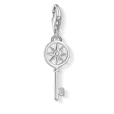 Afbeelding van Thomas Sabo Dames zirconia 1799 051 14