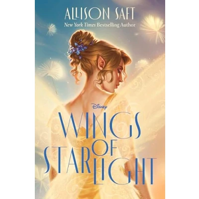 Afbeelding van Wings of Starlight