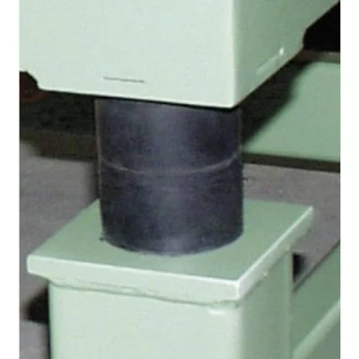 Afbeelding van Netter Vibration NRE 30/40 Invering (max.) 5.1 mm Maximale statische lading 31 kg