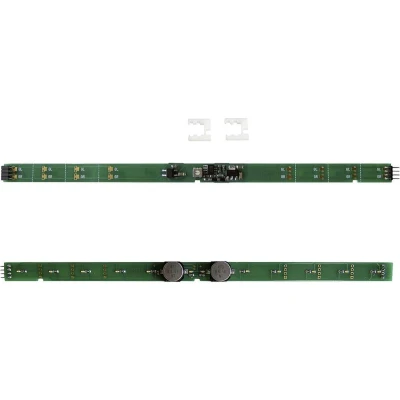 Afbeelding van Märklin 73411 LED strip Koud wit 1 stuk(s)