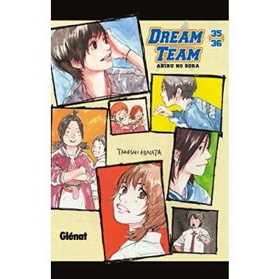 Afbeelding van Dream team