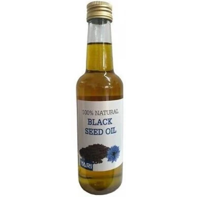 Afbeelding van Yari 100% Black Seed Oil 250ml