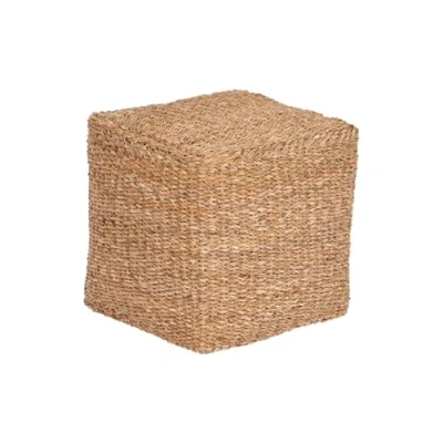 Afbeelding van Voetensteun Home ESPRIT Natuurlijk 40 x cm
