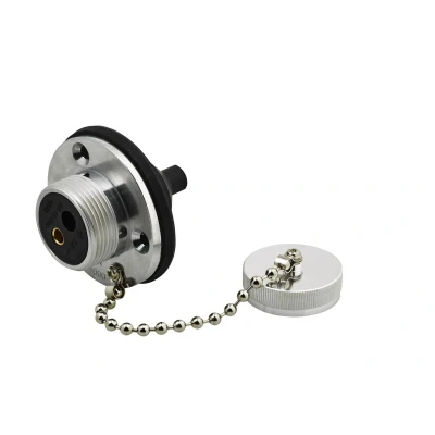 Afbeelding van Stekkerdoos HELLA 8JB 002 281 001