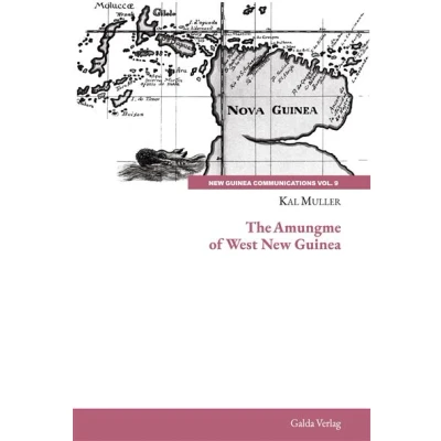 Image de The Amungme of West New Guinea