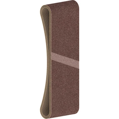 Afbeelding van Bosch Accessories Schuurbandset P120 3 delig