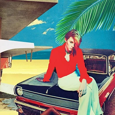 Afbeelding van Trouble In Paradise