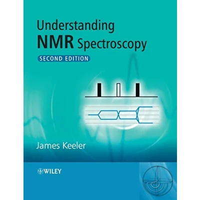 Afbeelding van Understanding NMR Spectroscopy 2nd