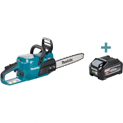 Afbeelding van Makita UC025GZ Kettingzaag accu 1600 W 40 V Lengte mes 350 mm Zonder